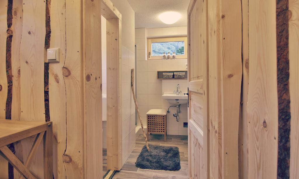 Joschi Almhuette Hochkar Villa Goestling an der Ybbs Luaran gambar